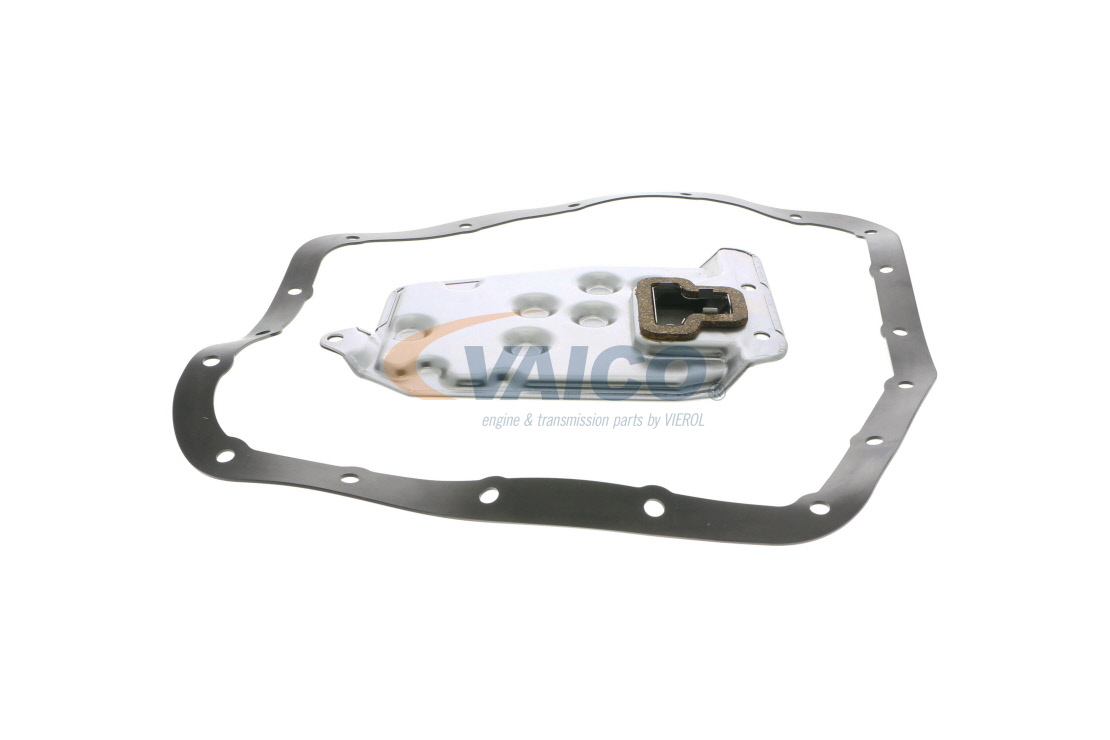 3533012040kit OE VAICO Kit filtro idraulico, Cambio automatico V70-0612