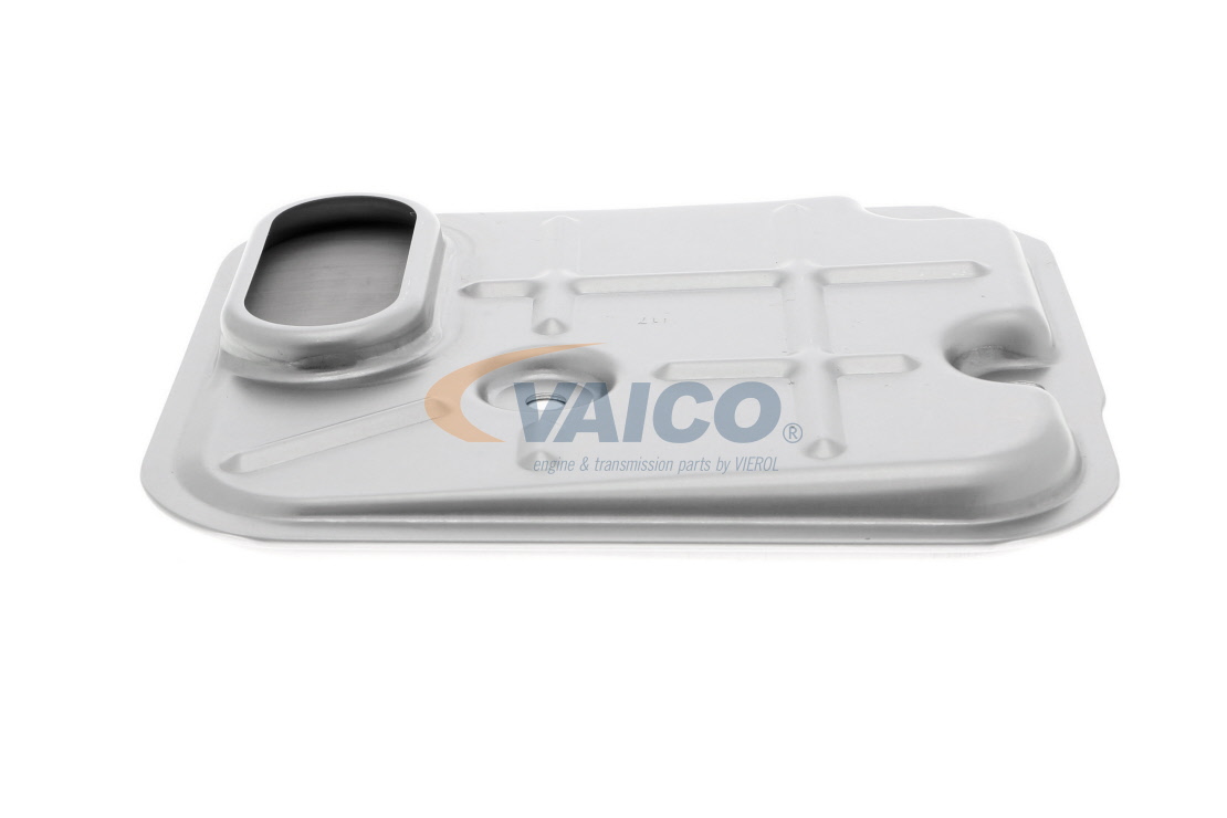 Hydrauliikkasuodatin, automaattivaihteisto VAICO V70-0679 sopivat MERCEDES-BENZ, VW, BMW, TOYOTA, VOLVO halvalla