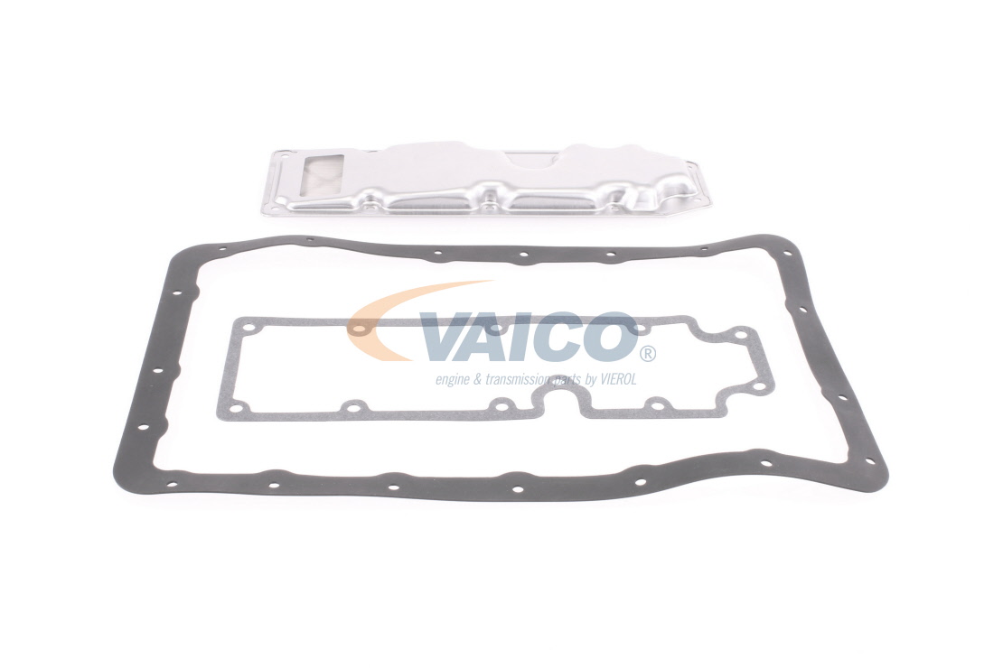VAICO V70-0690 Automatic transmission filter Mitsubishi Pajero 2 3.5 V6 24V Petrol 208 hp 1996 price