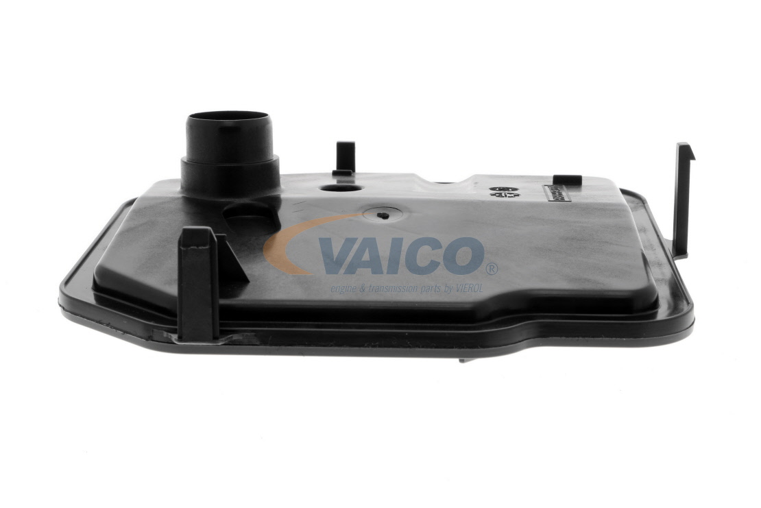 Automaatbak, filter VAICO V70-0701 geschikt voor VOLKSWAGEN, BMW, MERCEDES-BENZ, OPEL, FORD goedkope