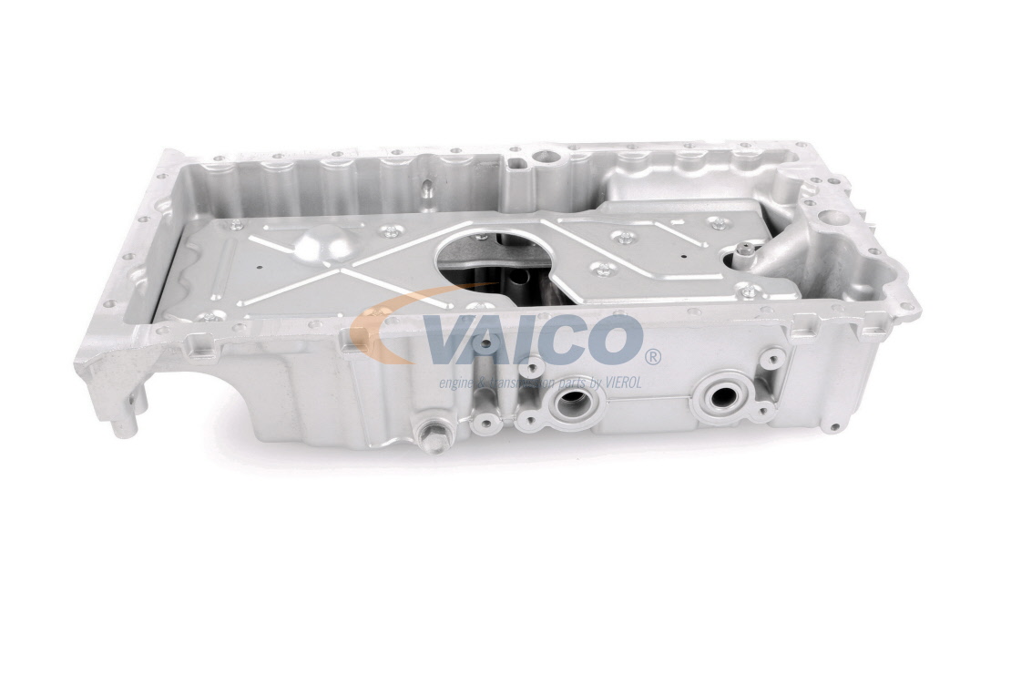 Cárter de motor Volvo V50 2004 V950513 VAICO
