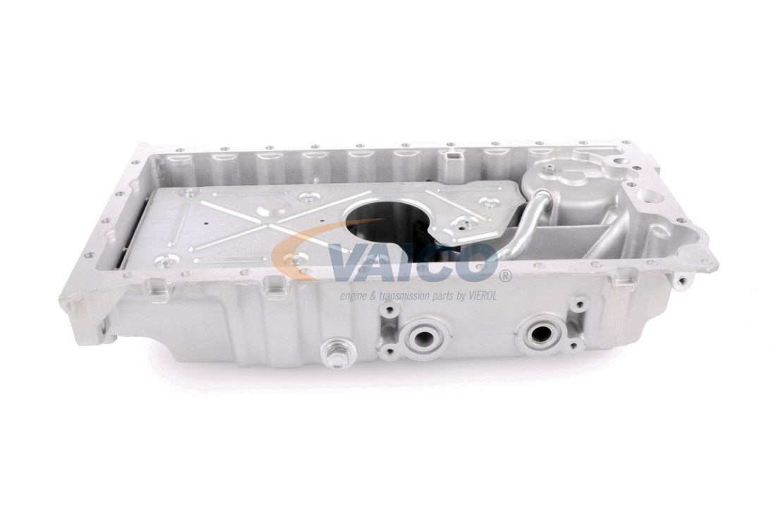 Cárter de aceite Volvo S60 2021 V950515 VAICO