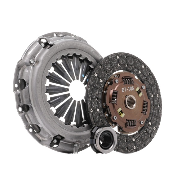 AISIN KT-440V Kit frizione TOYOTA HILUX III Pianale piatto/Telaio (KUN1_, TGN3_, TGN2_, TGN1_, 2.7 (TGN16_) Benzina 160 CV 2009 prezzo