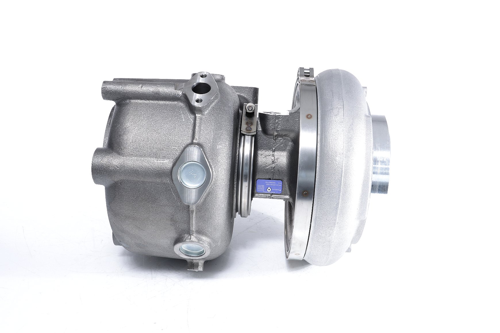 3826598 OE BTS TURBO Компрессор, наддув T912485