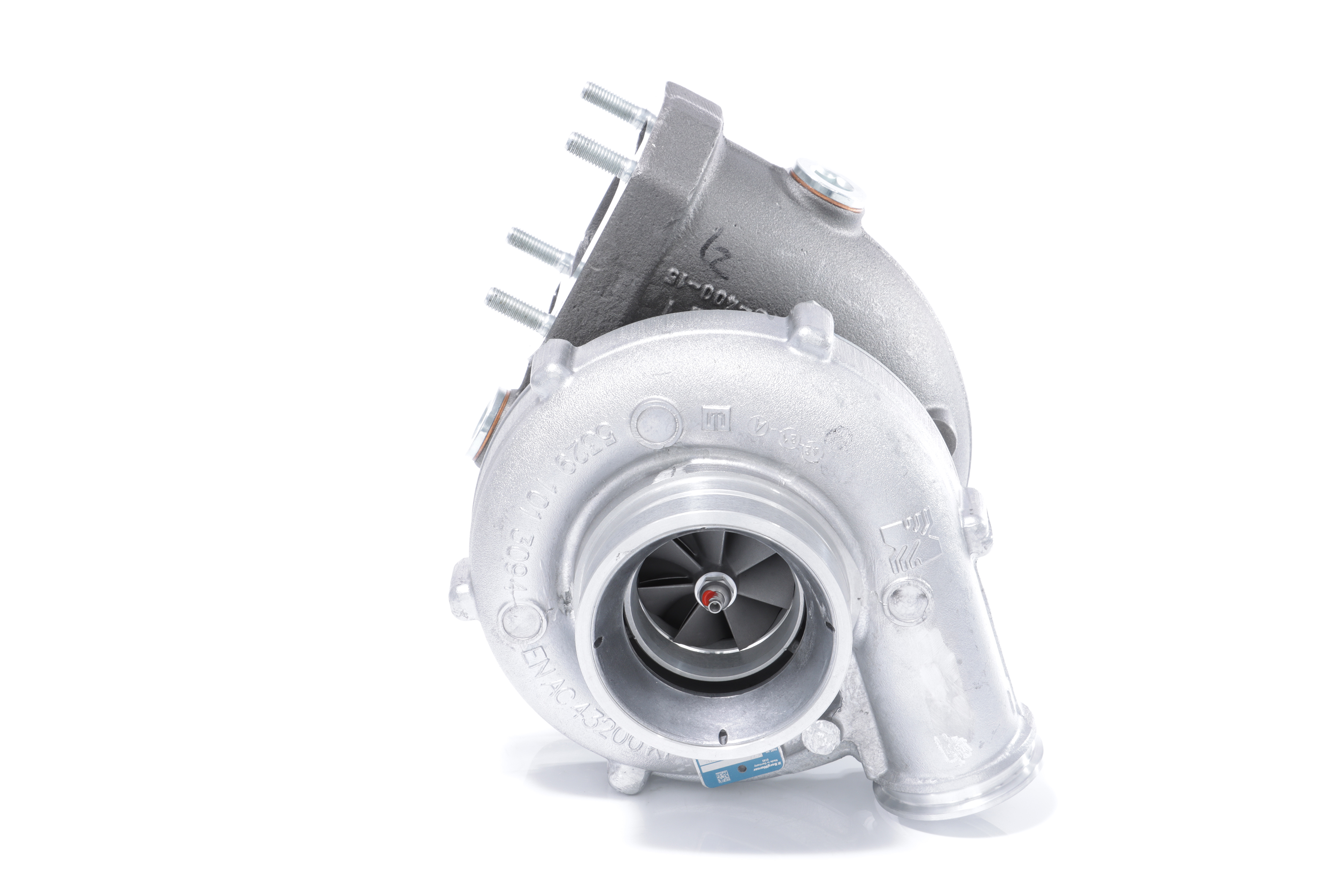 Acheter BTS TURBO Turbocompresseur T912539