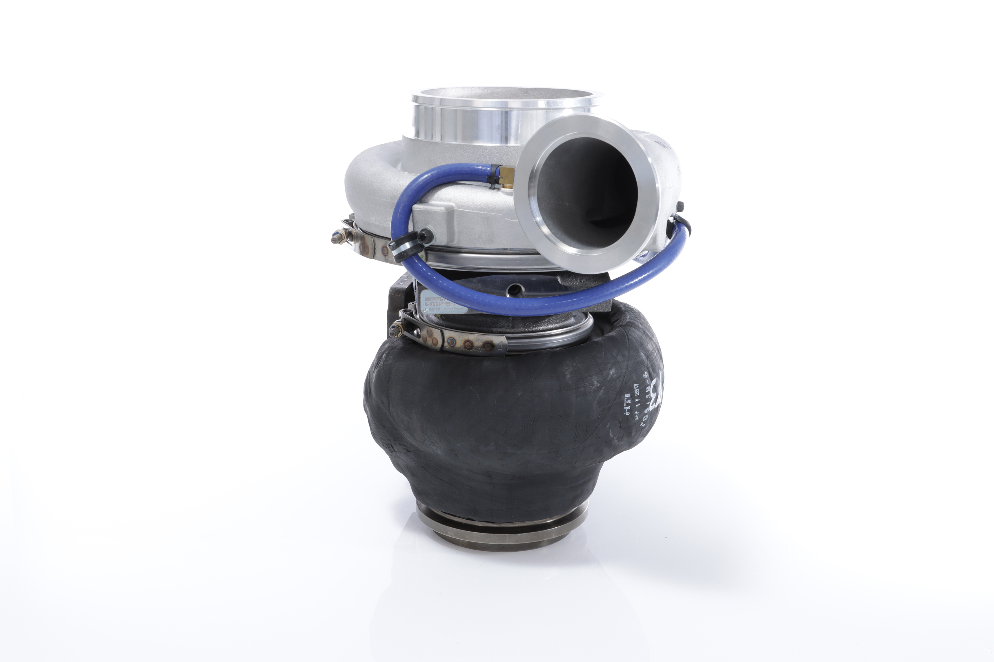 Turbolader BTS TURBO T912774 passend für VW, BMW, AUDI, MERCEDES-BENZ, OPEL zum günstigen Preis