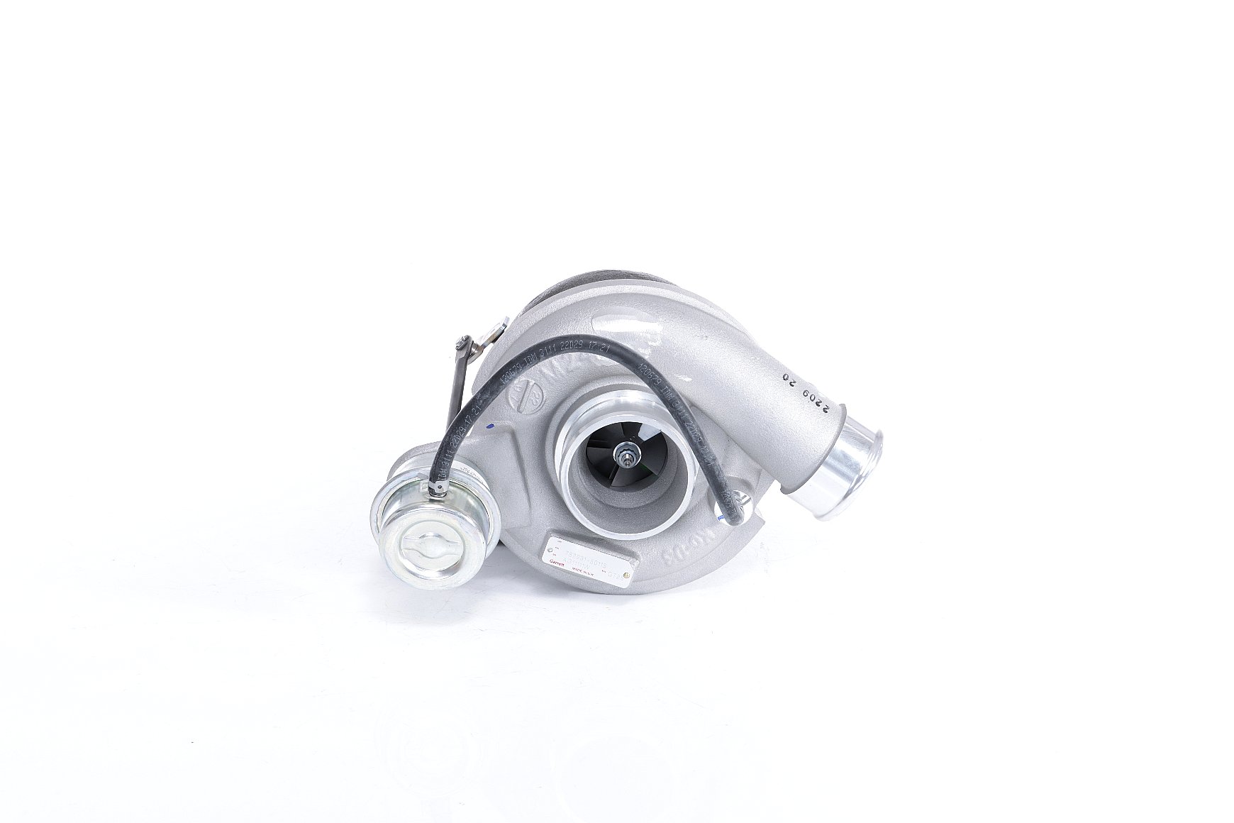 BTS TURBO 32006159 Turbocharger