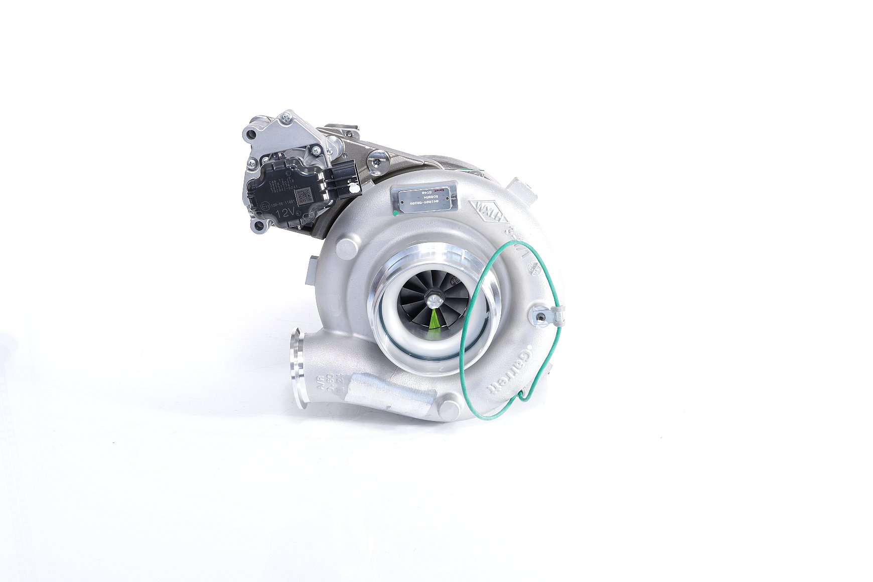 5802703202 OE BTS TURBO Turbokompresorius T912854