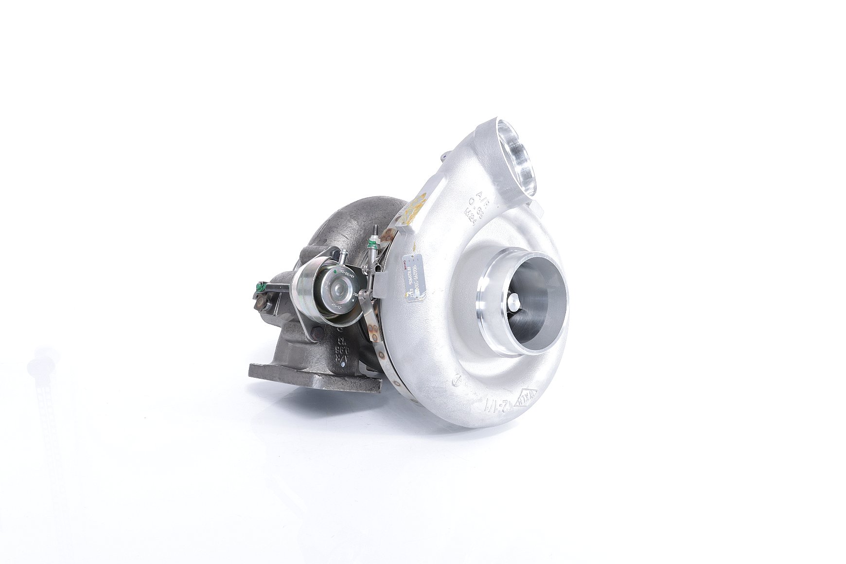 51091017036 OE BTS TURBO Turbolader T912884
