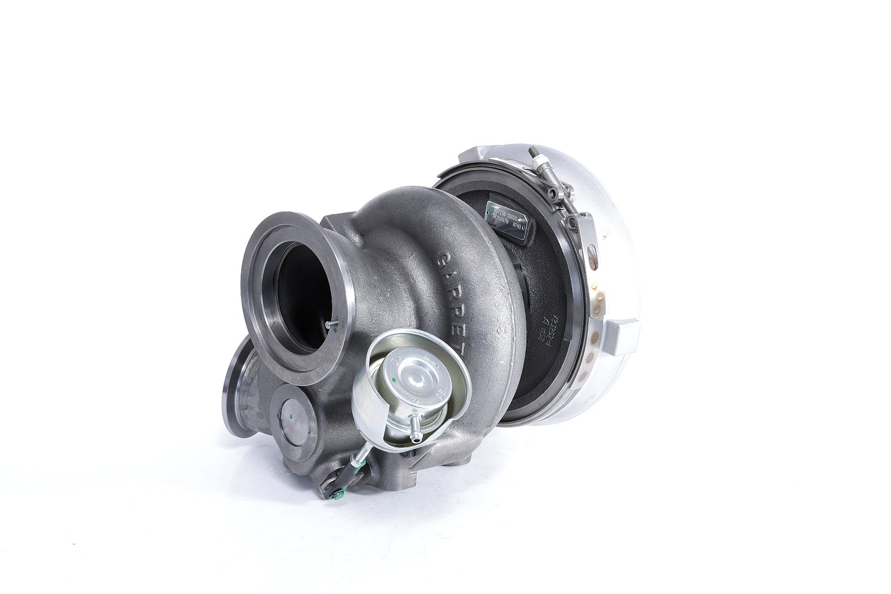 BTS TURBO 51091017004 Turbocharger