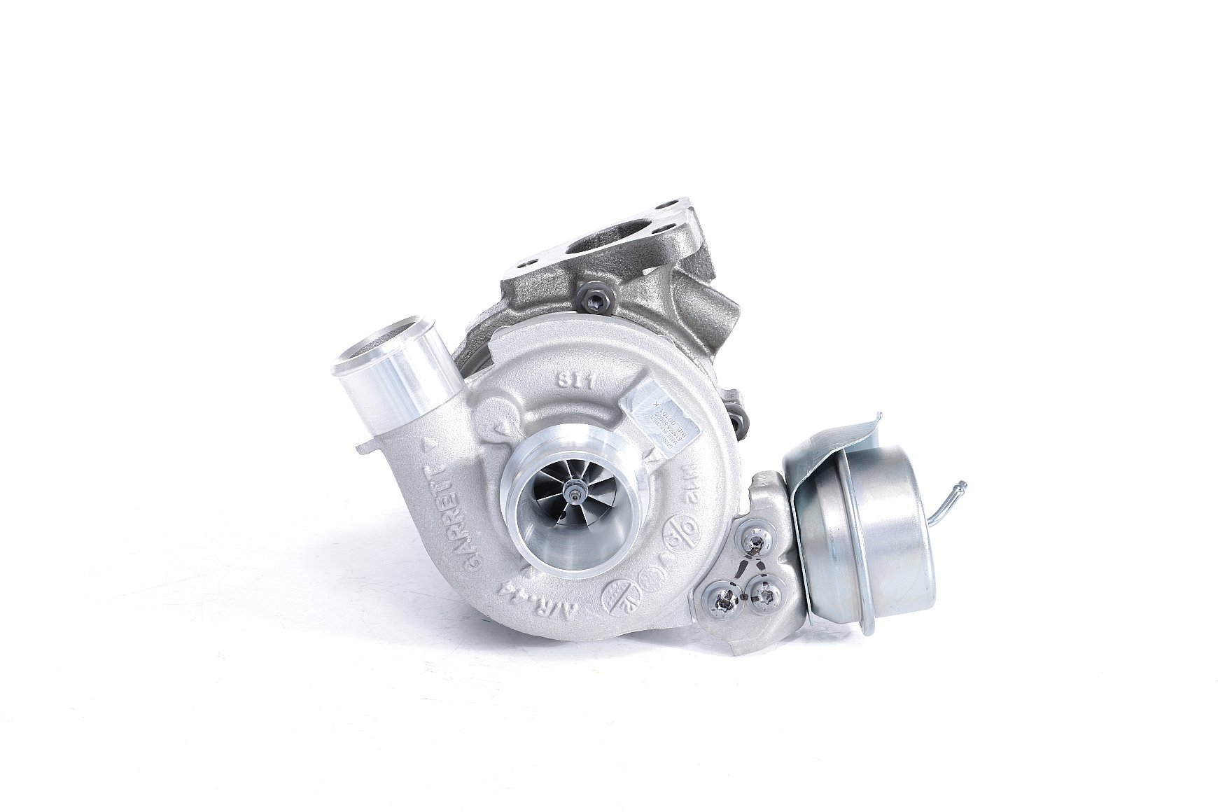 BTS TURBO Turboahdin T912925