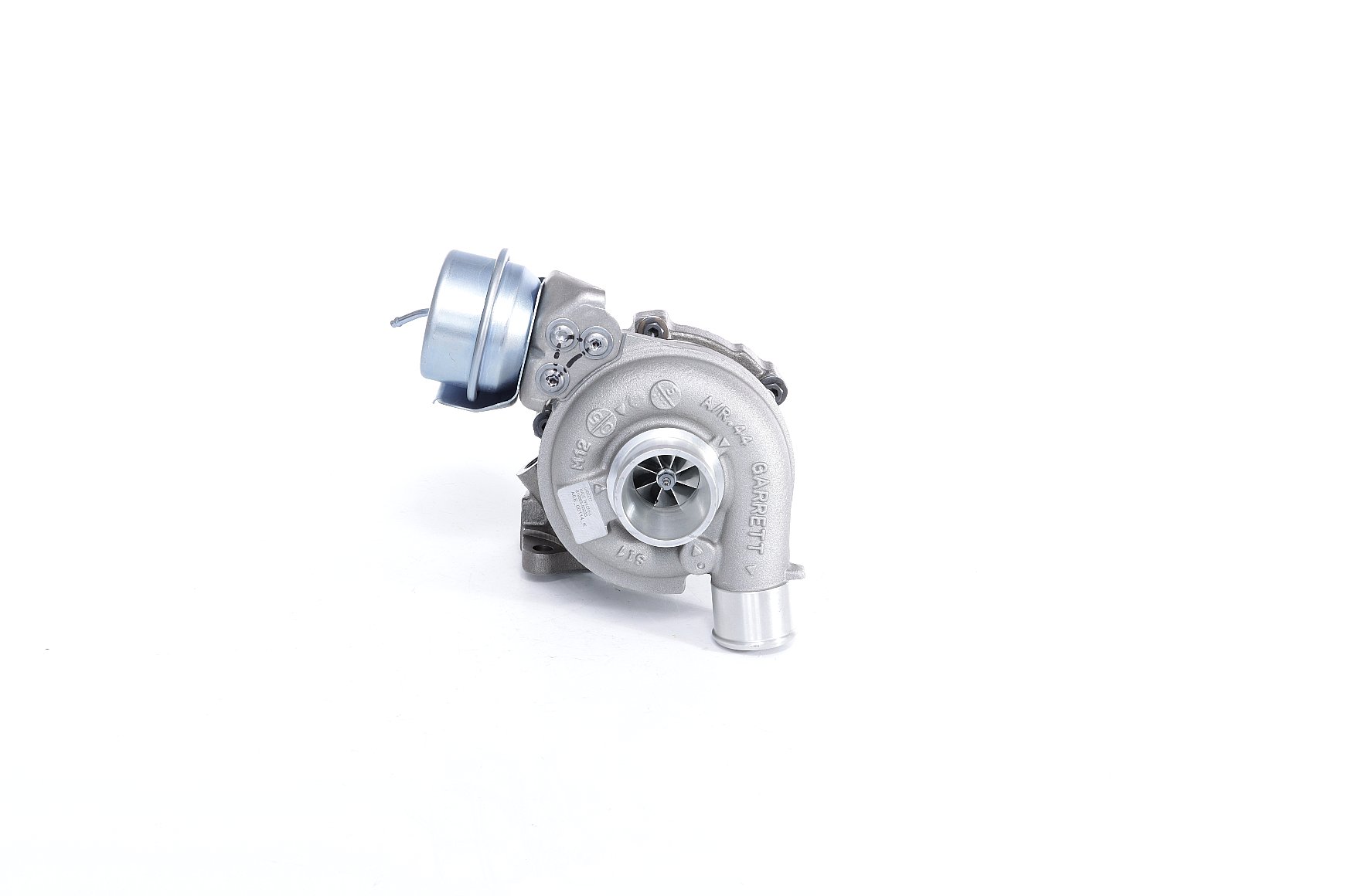 KIA STINGER Turbolader BTS TURBO T912926