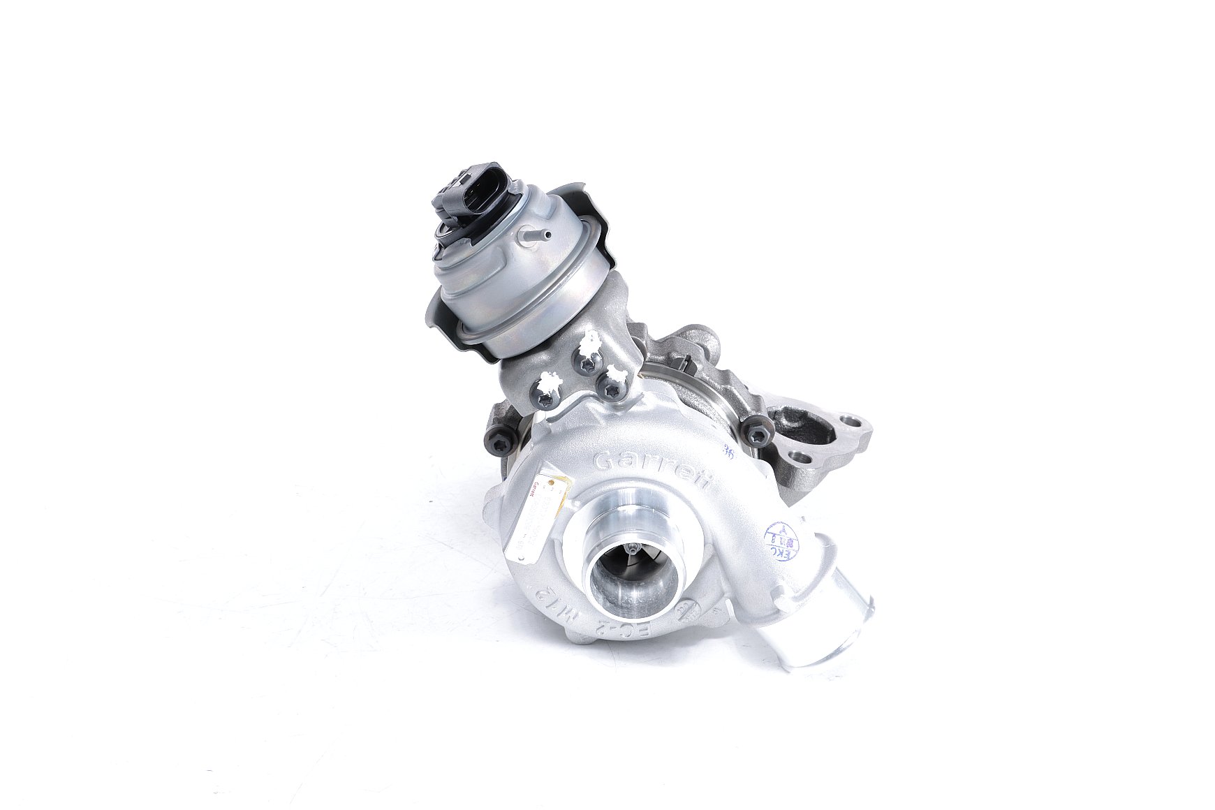 BTS TURBO T912928 Turbina HONDA CR-V IV (RM) 1.6 i-DTEC (RE6) Diesel 120 CV 2016 prezzo