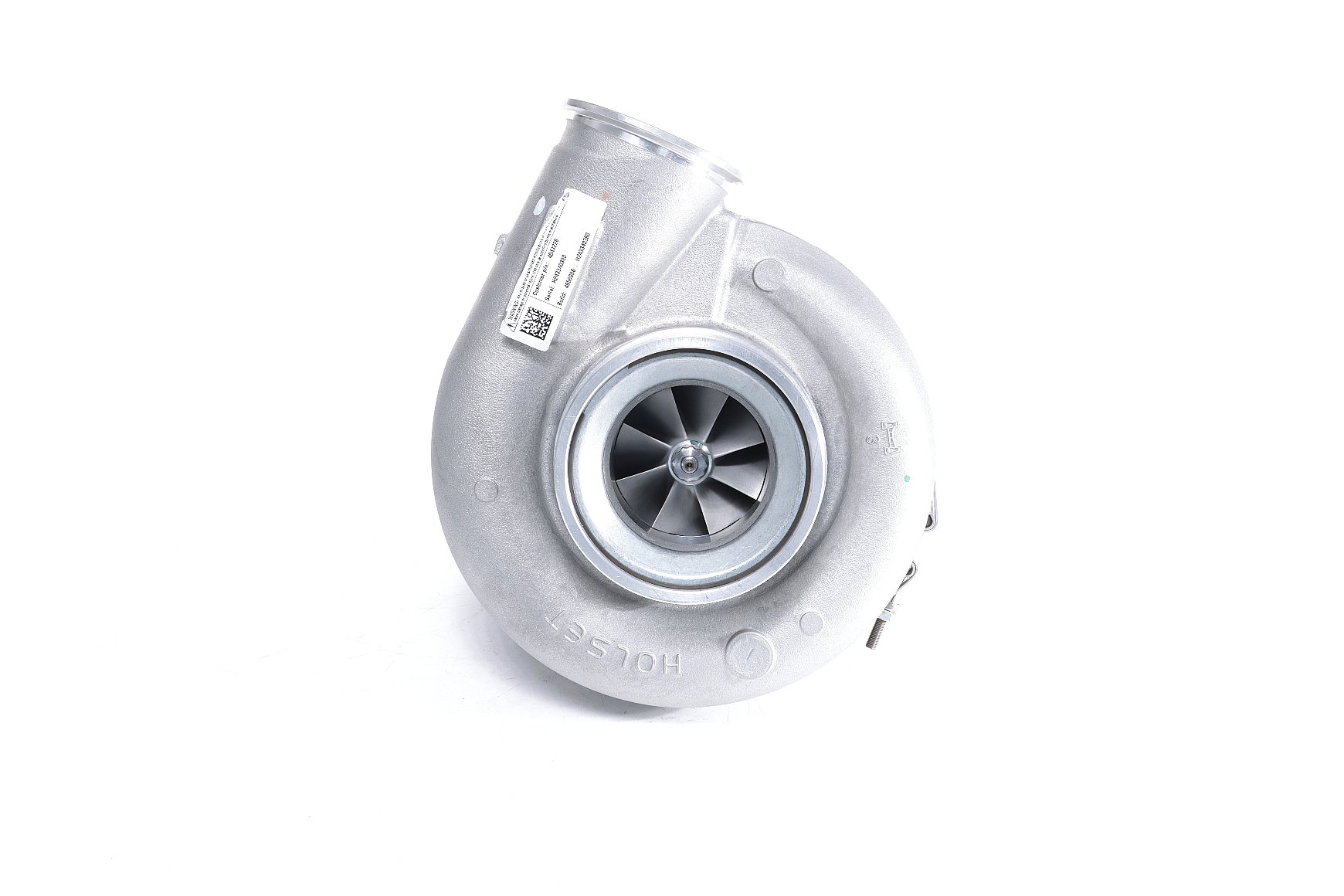 4956006 OE BTS TURBO Turbokompresorius T912978
