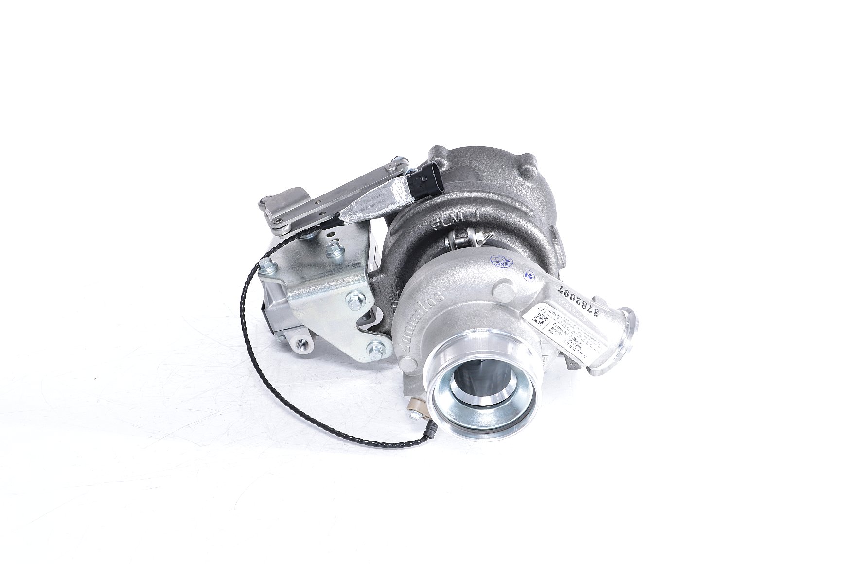 Turboaggregat BTS TURBO T913359 som passar till VOLVO, VW, BMW, AUDI, MERCEDES-BENZ billigt