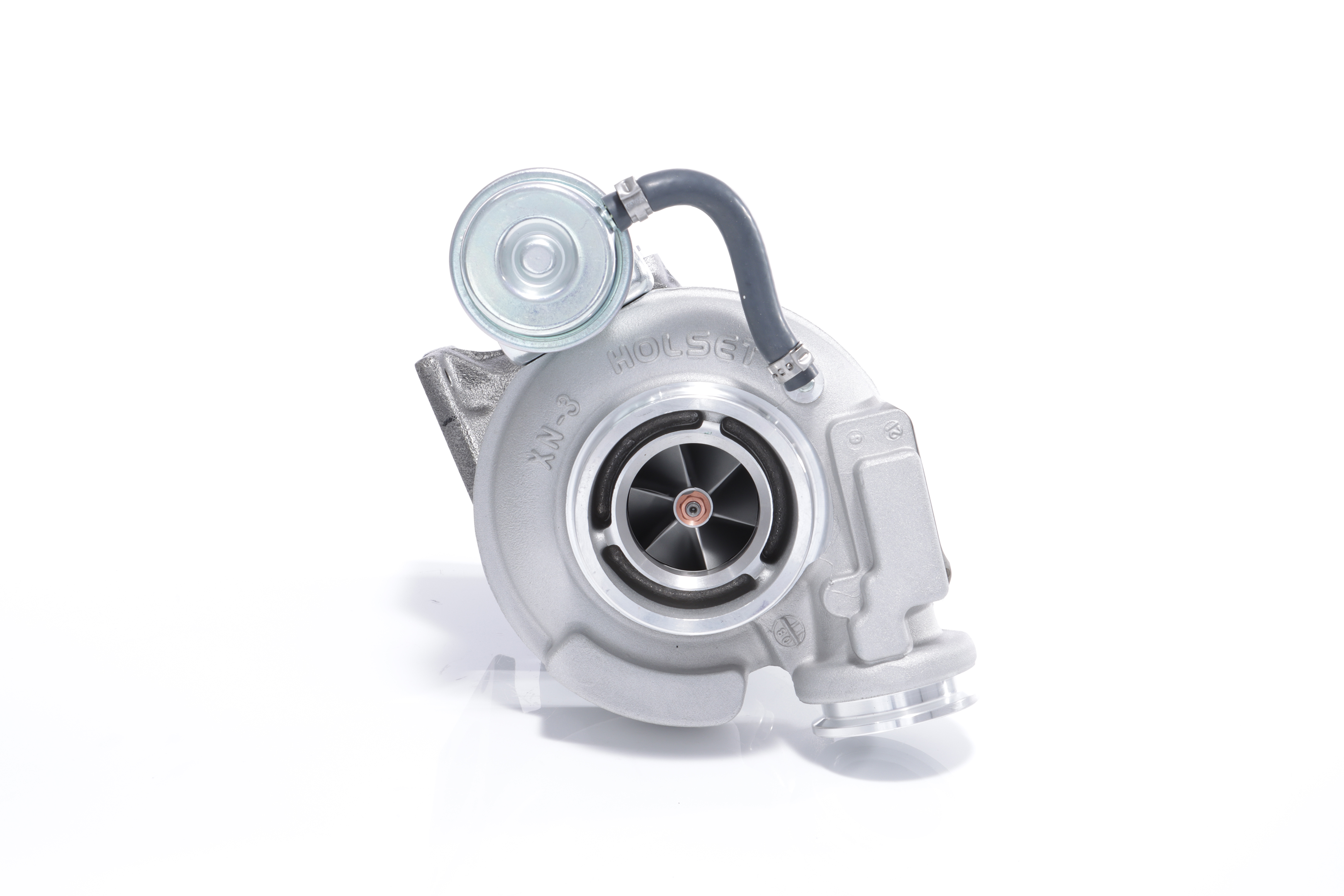 4955267 OE BTS TURBO Turbolader T913509
