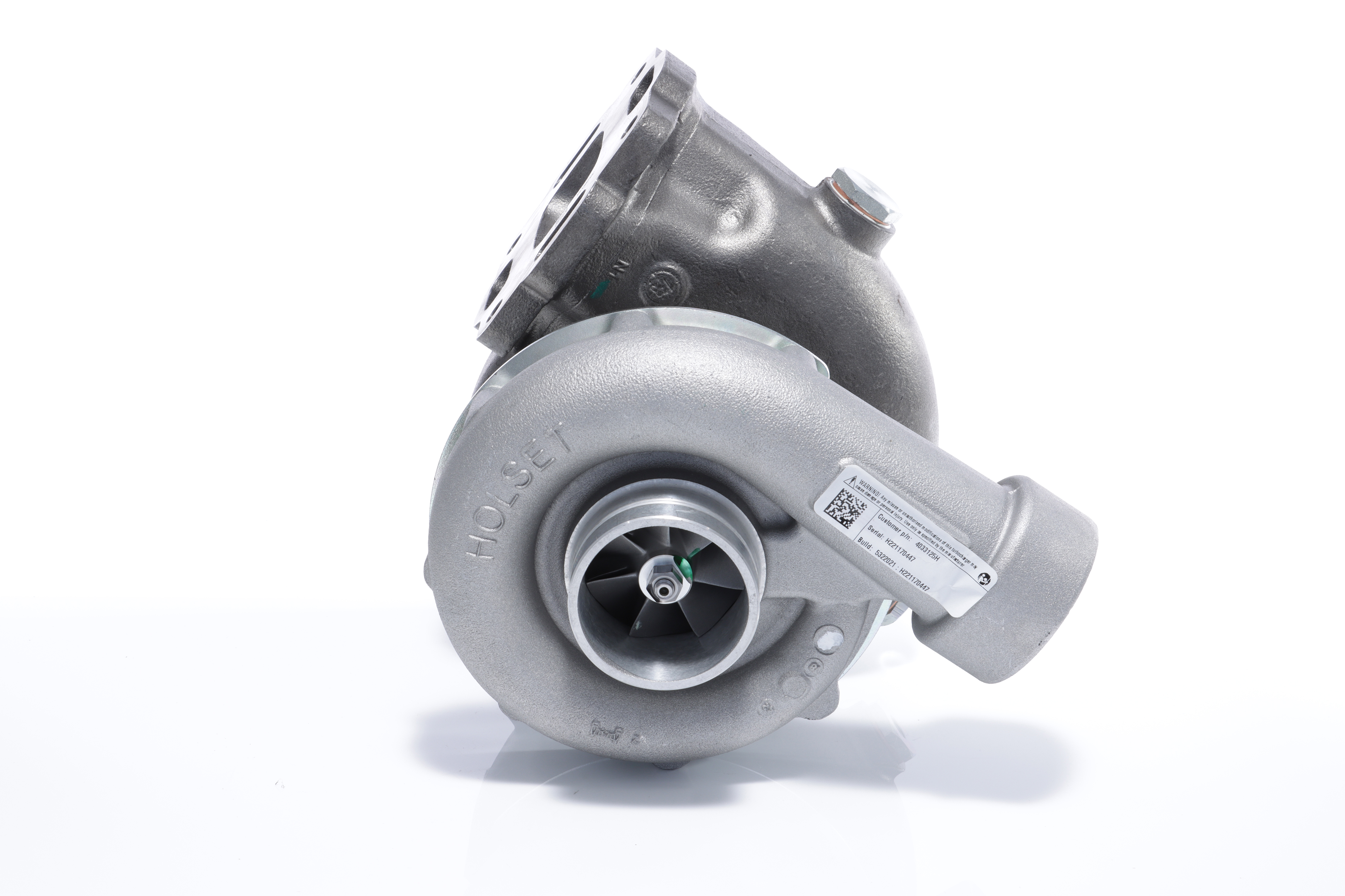 Acheter BTS TURBO Turbocompresseur T913779