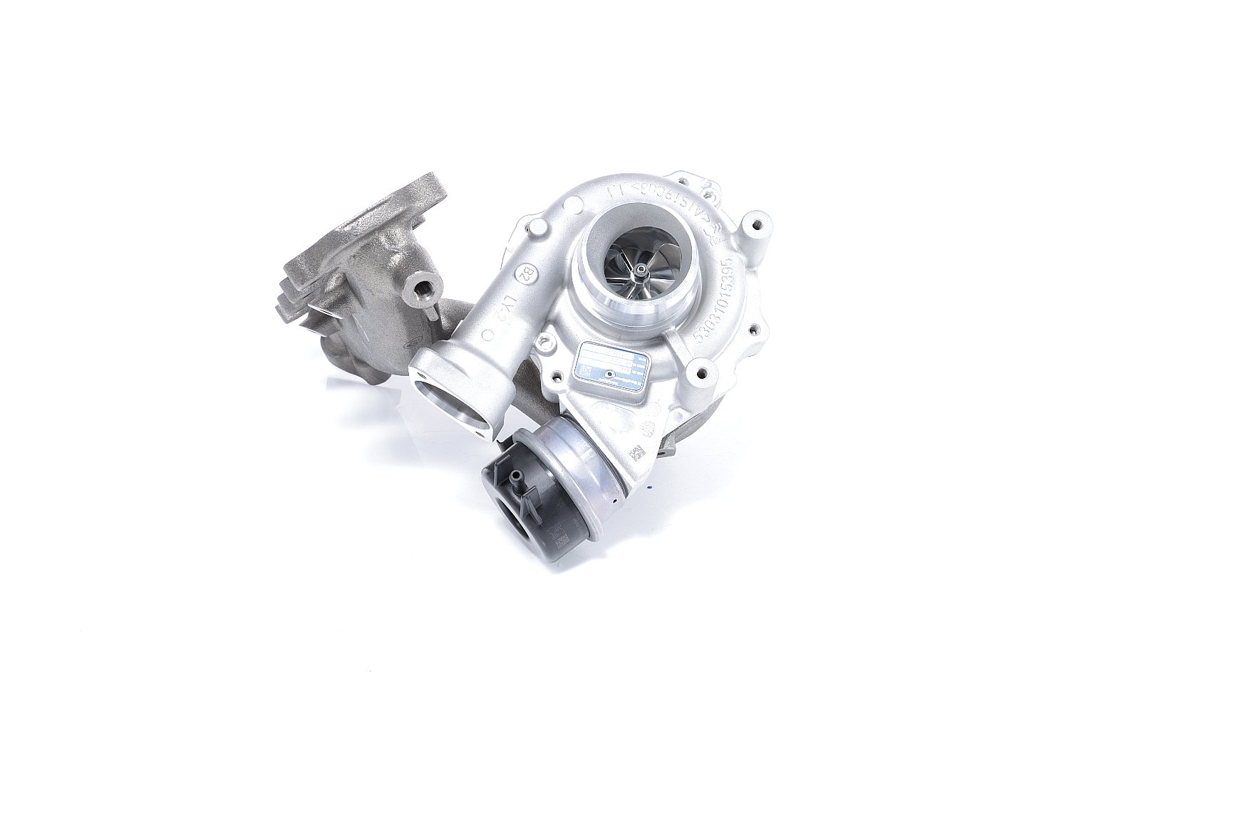 95523206 OE BTS TURBO Turbolader T913999