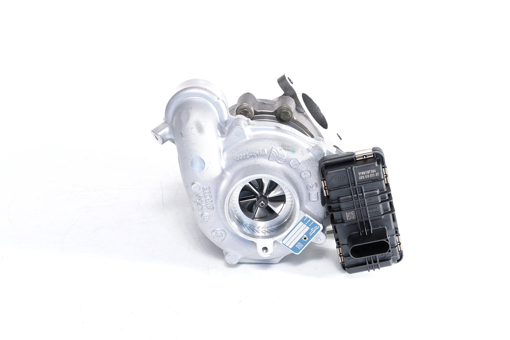 4730823 OE BTS TURBO Turbolader T917021VO