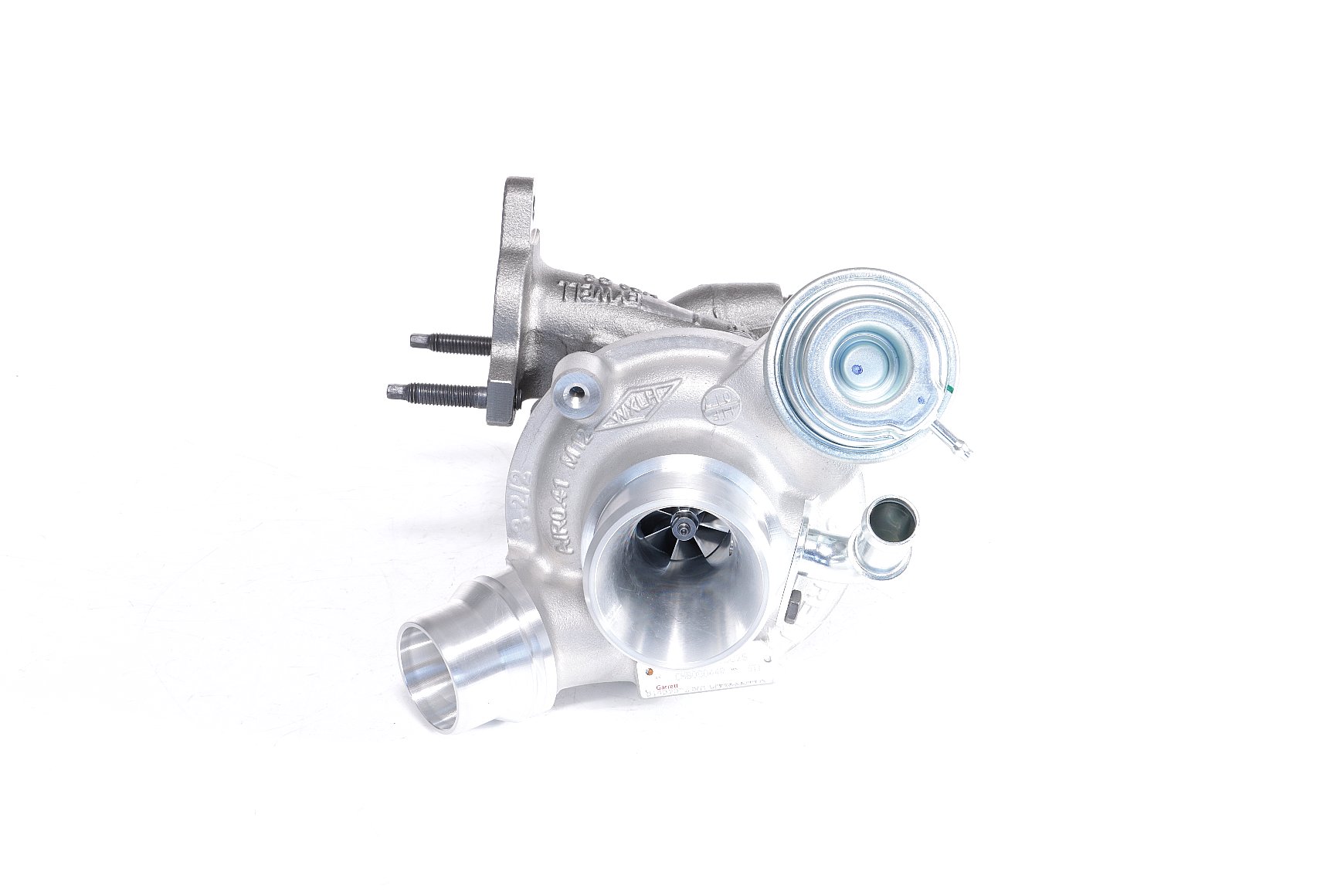 BTS TURBO T917276 Turbolader Opel Astra K B16 1.6 CDTi (68) Diesel 110 HK 2021 pris