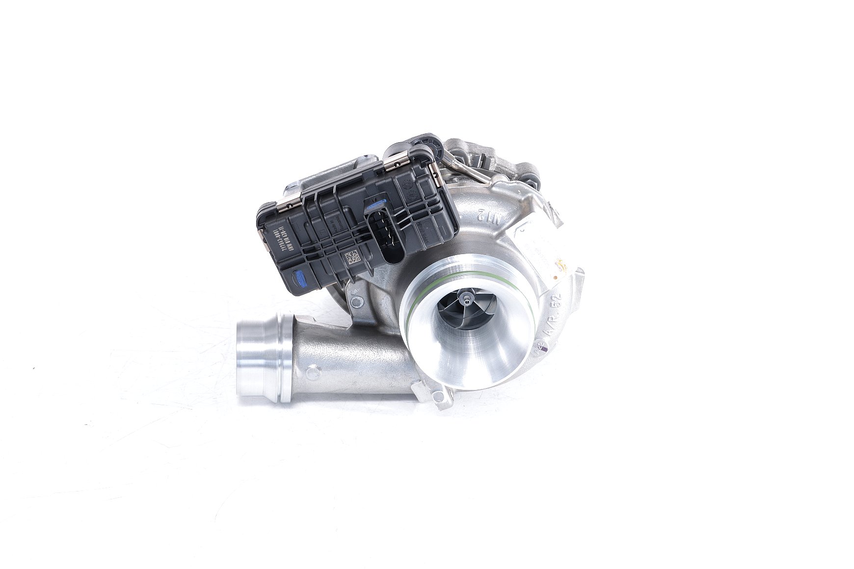 BTS TURBO T917288 Turbocompressore BMW Active Tourer 220d xDrive 2.0 Diesel 190 CV 2014 prezzo