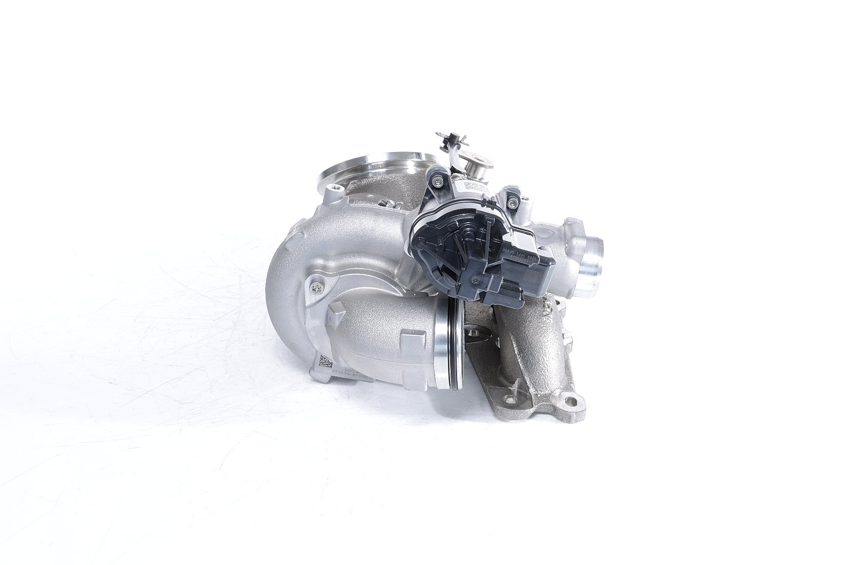 BTS TURBO 11657849651 Turbocharger