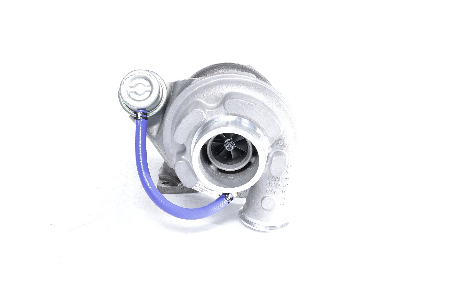 5802741367 OE BTS TURBO Turbolader T917553