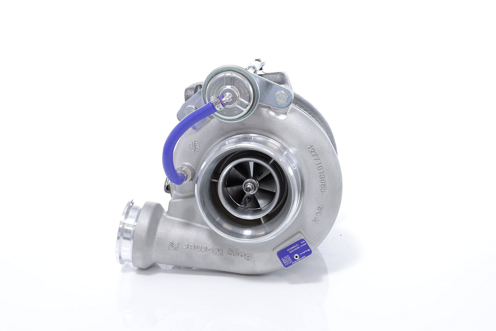 5801723499 OE BTS TURBO Turbolader T917604