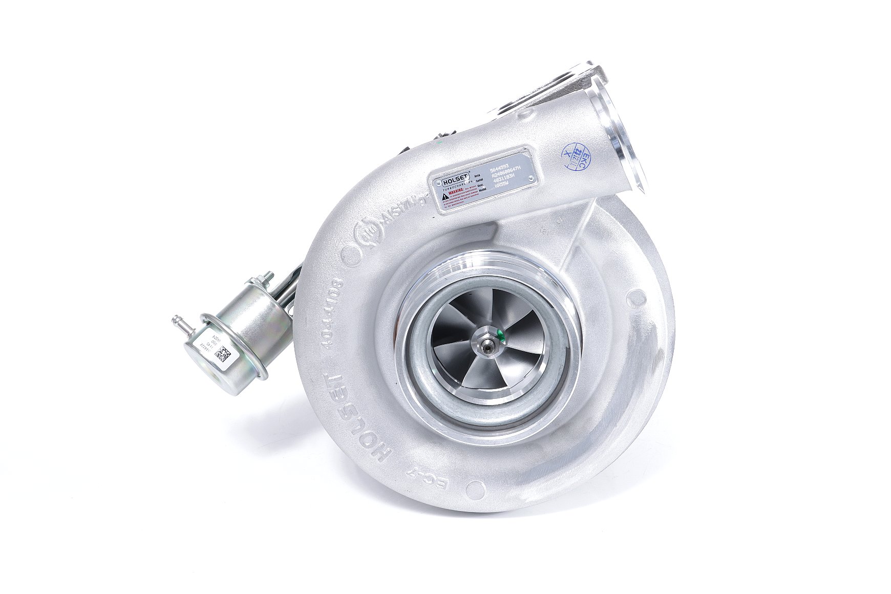 22595355 OE BTS TURBO Turbopolnilnik T917606