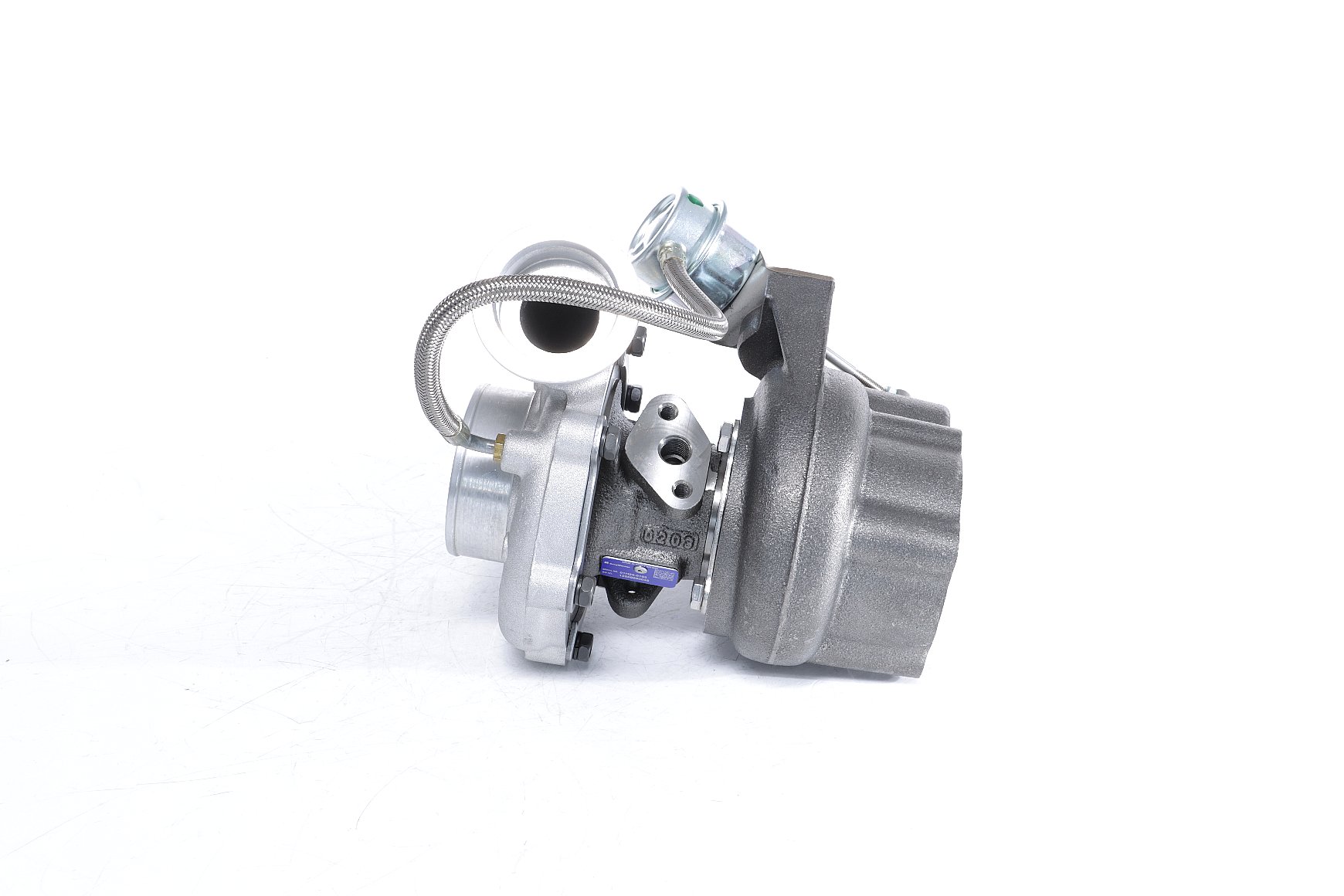 Turbolader BTS TURBO T917976 passend für VW, BMW, AUDI, MERCEDES-BENZ, OPEL zum günstigen Preis