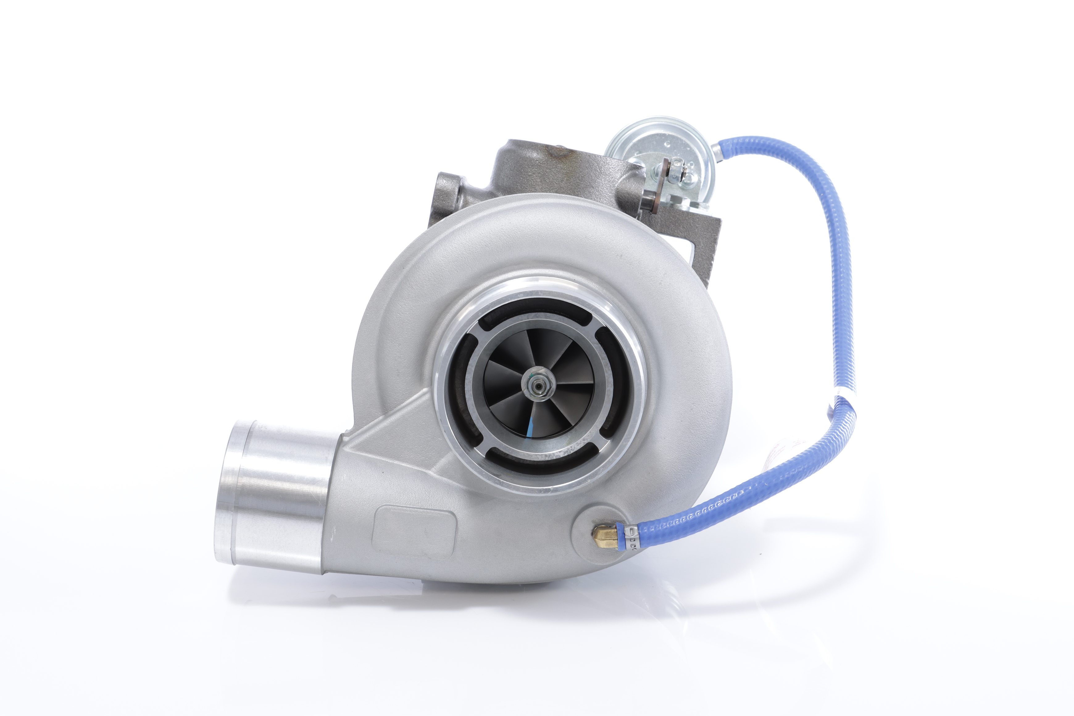 BTS TURBO 2507696 Turboahdin T917979