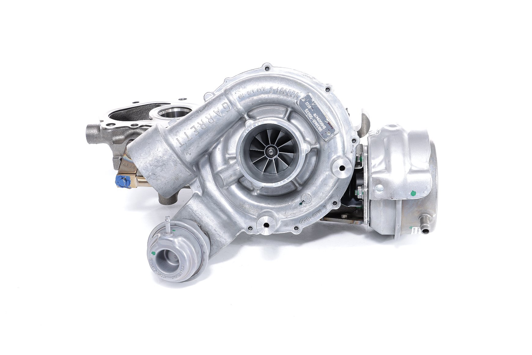 d'origine Nissan NV300 BTS TURBO Suralimentation turbo T918034GR
