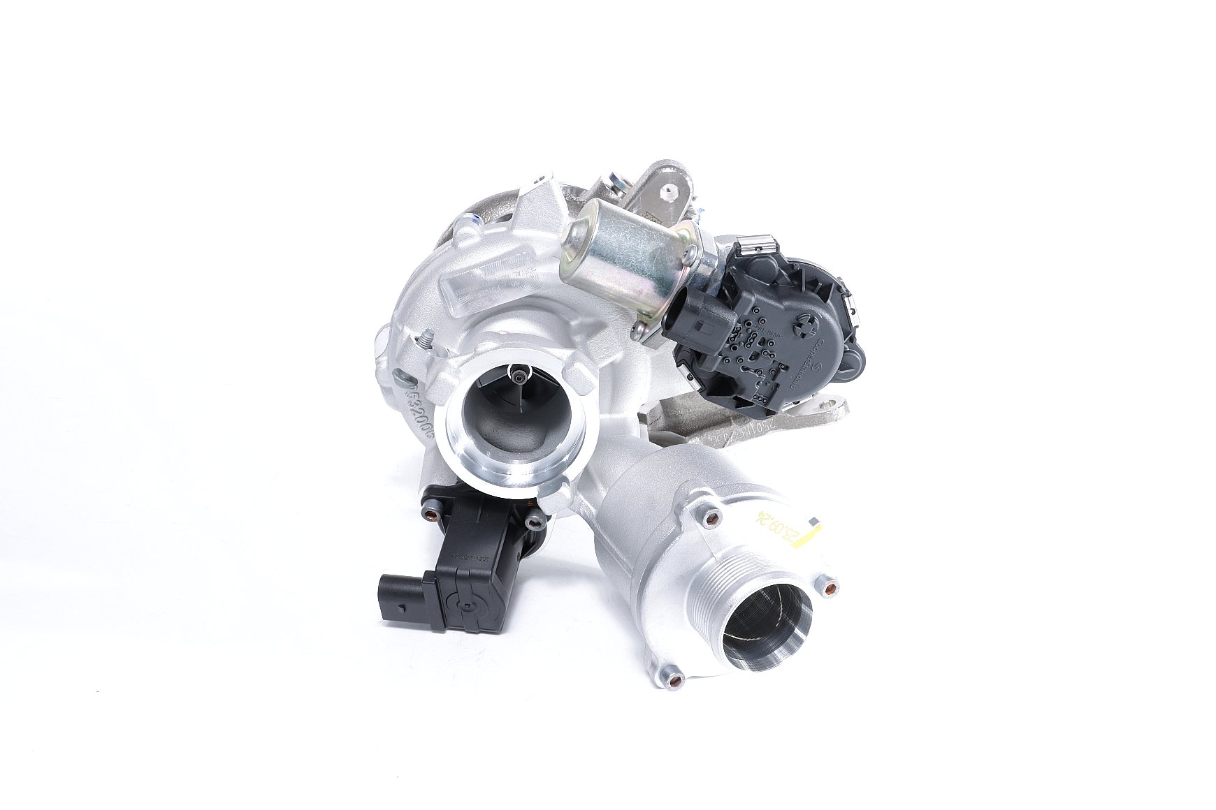 06K145702K OE BTS TURBO Turbopolnilnik T918045
