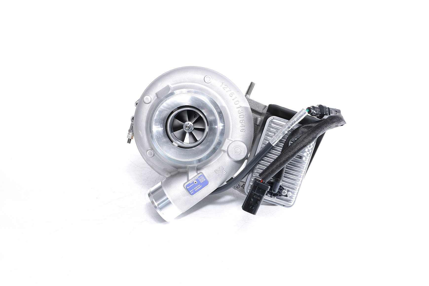 Turbolader BTS TURBO T918049 som passer til VW, BMW, MERCEDES-BENZ, AUDI, TOYOTA rimelig