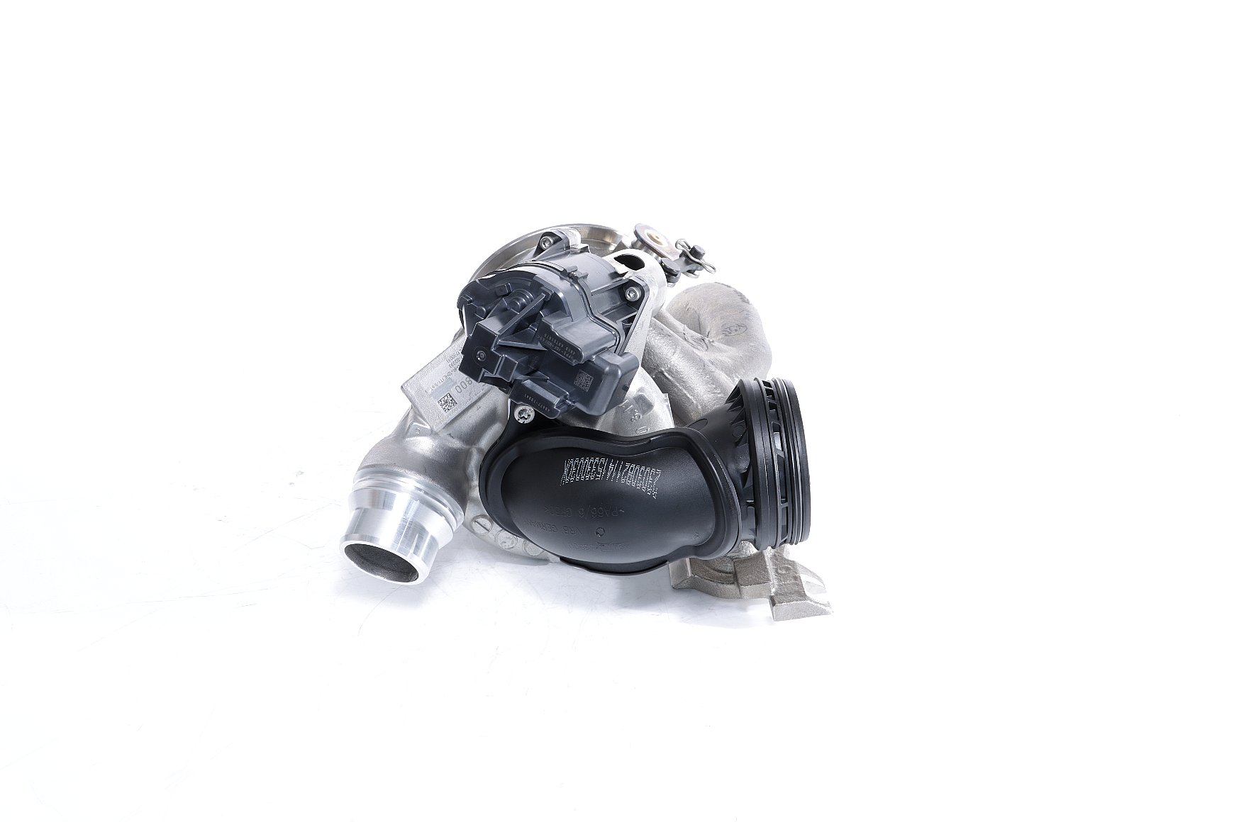MINI Coupe Turbolader BTS TURBO T918069