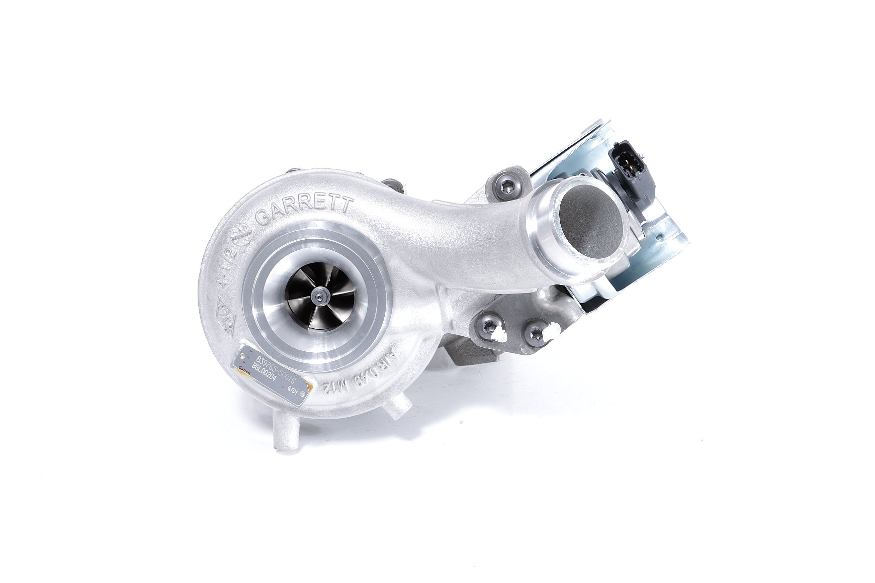 71797230 OE BTS TURBO Turbolader T918128