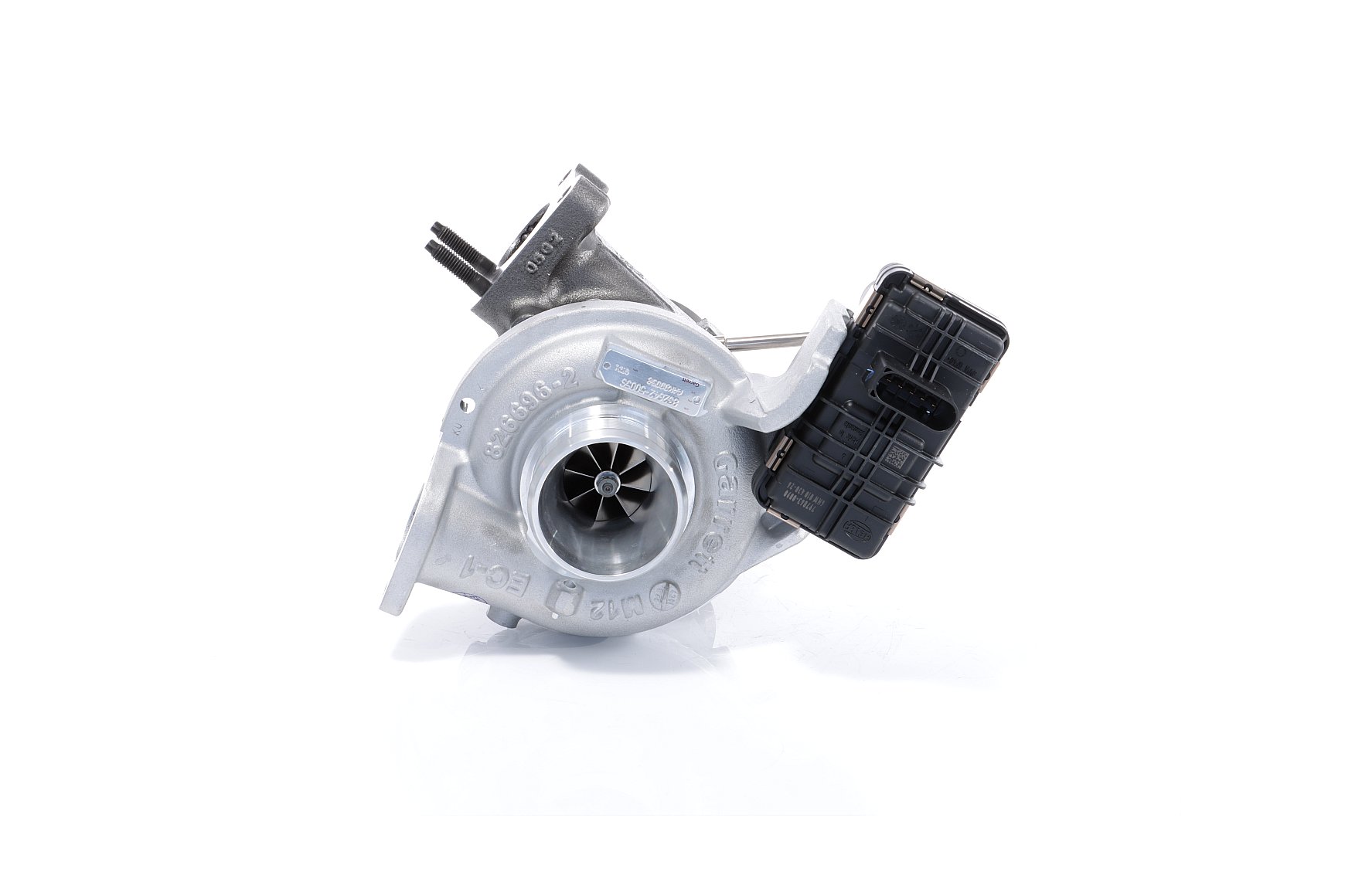 BTS TURBO T918129 Turbocompressor FIAT Ducato III Camião de plataforma / Chassis (250, 290) 2.0 D 115 Multijet Diesel 116 cv 2012 preço