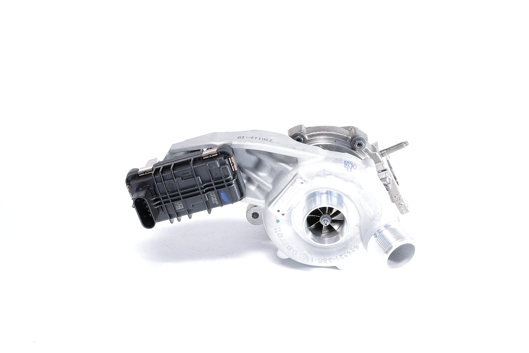 BTS TURBO LR084607