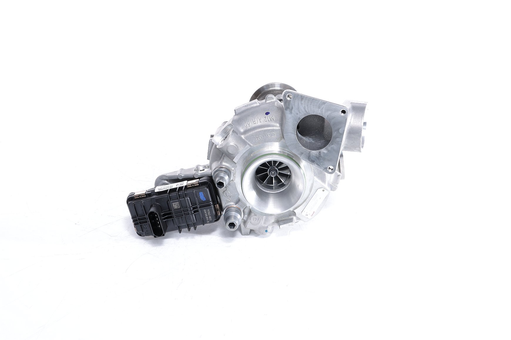BTS TURBO Turbolader T918140GR