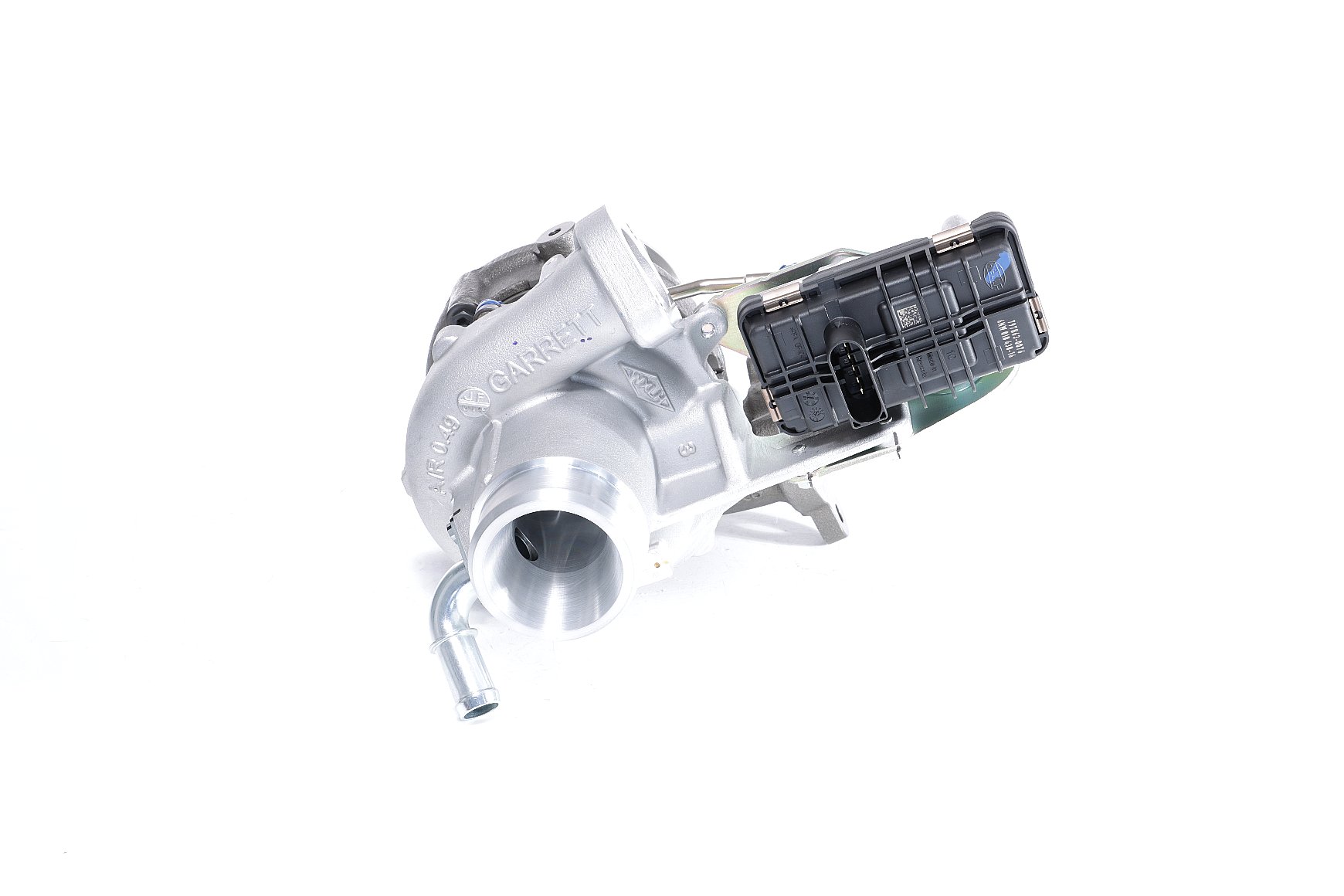 Купить BTS TURBO Компрессор, наддув T918145