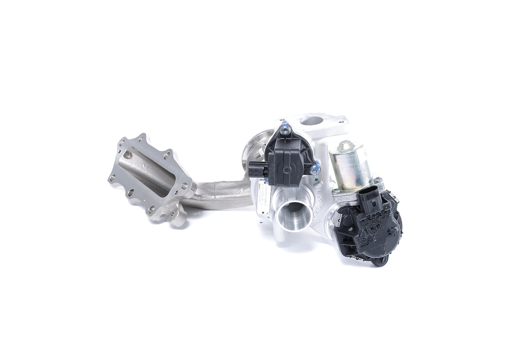 BTS TURBO Turbocharger T918146