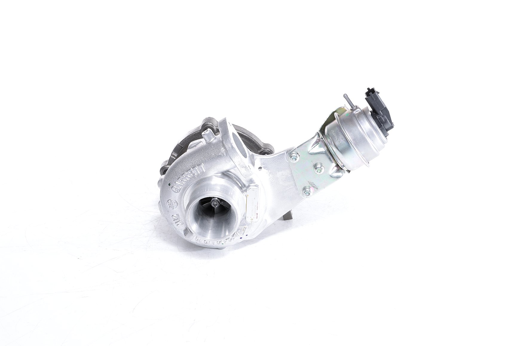 originais Lancia DELTA BTS TURBO Turbocompressor T918148