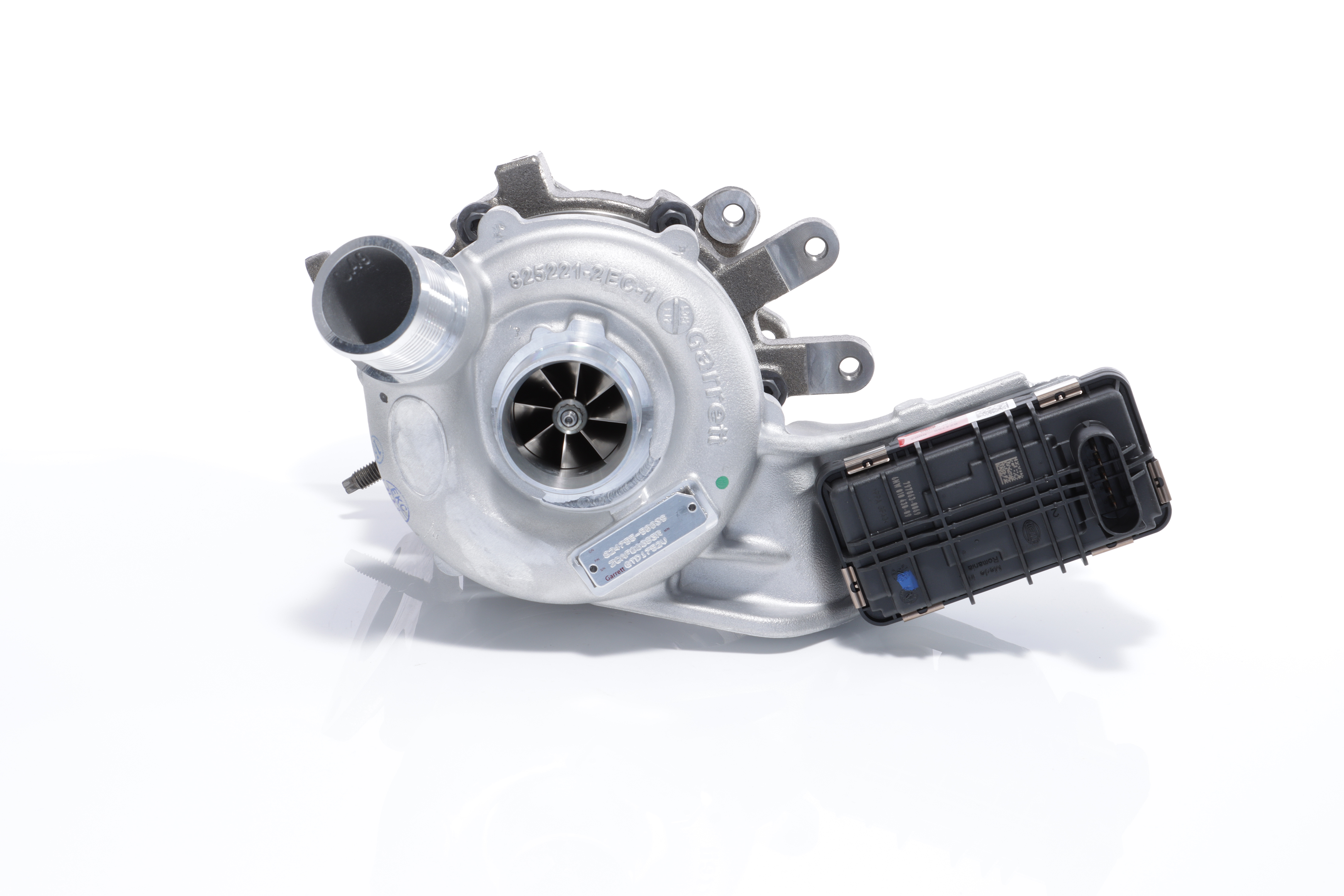 Turbocompresor FW936K682AC BTS TURBO T918152LI