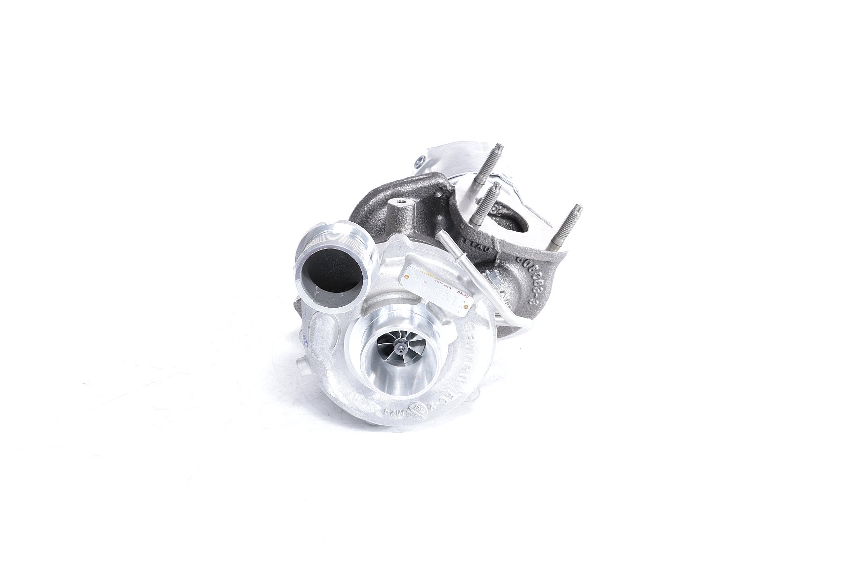 T918152RE BTS TURBO C2D44394 Turbolader