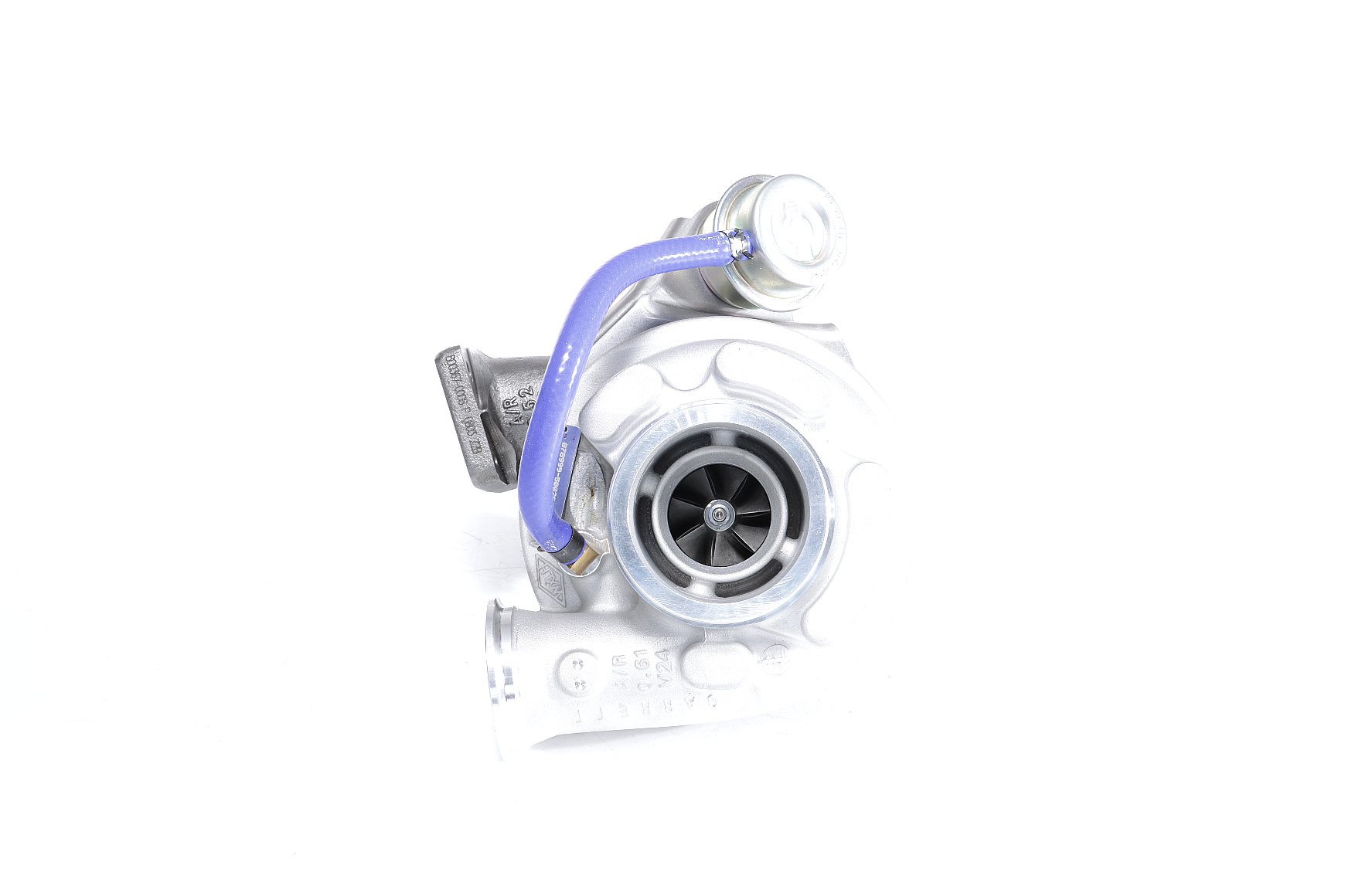 5801865793 OE BTS TURBO Turbolader T918227