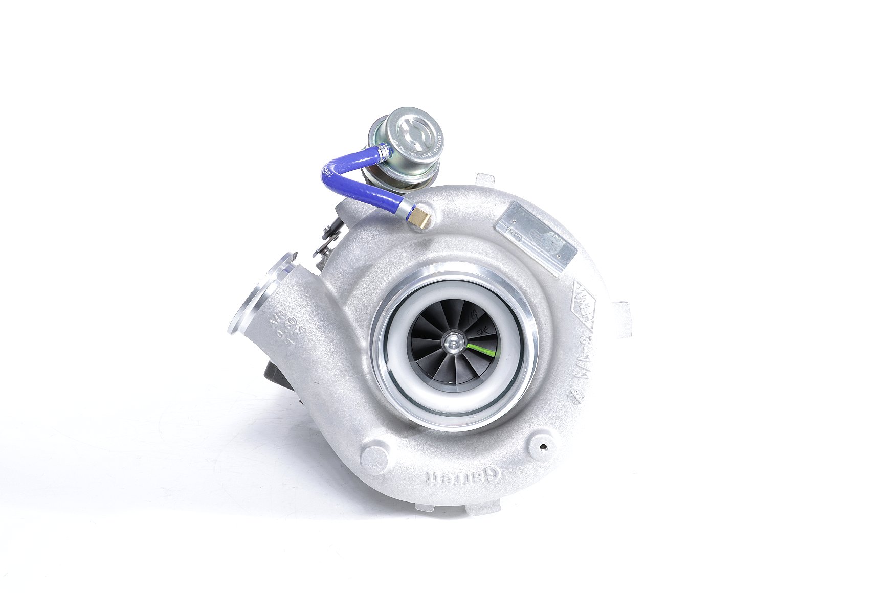 5801661505 OE BTS TURBO Turbocharger T918229