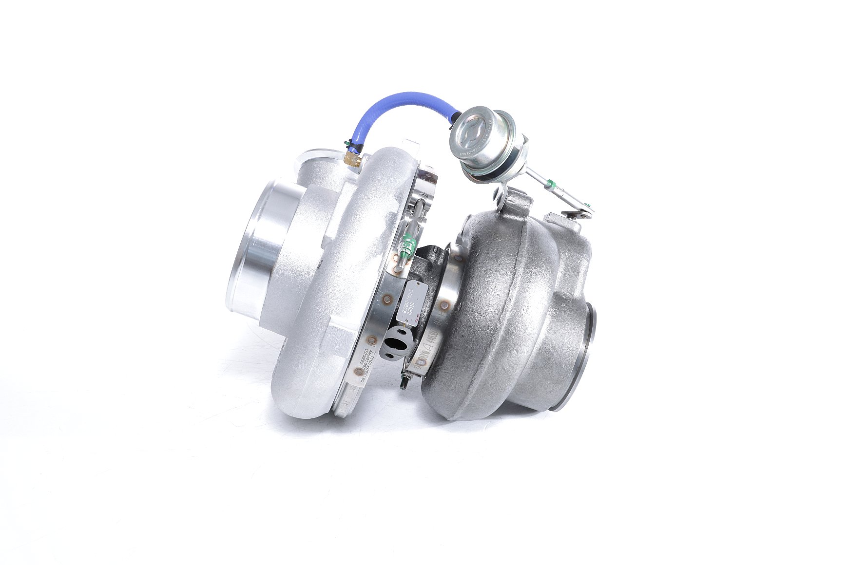 BTS TURBO 5801527203 Turbocharger