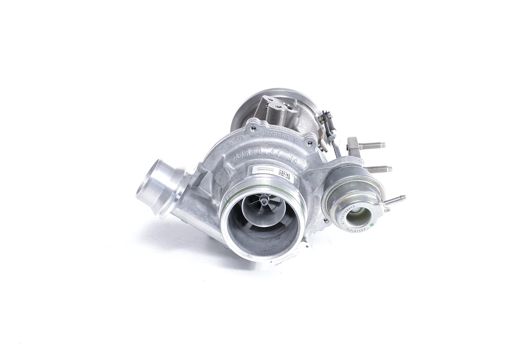 Acheter BTS TURBO Turbocompresseur T918280