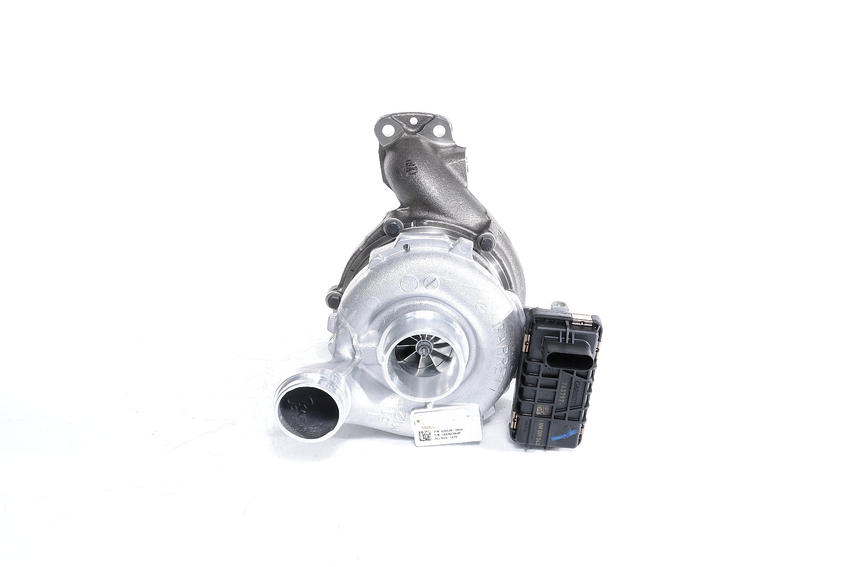 Turboahdin BTS TURBO T918291 sopivat MERCEDES-BENZ halvalla