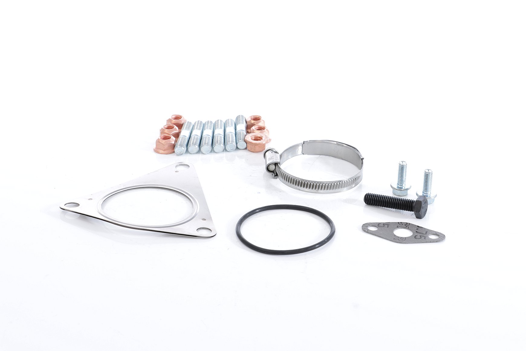 03L145701C OE BTS TURBO Monteringssett, lader T931475ABS